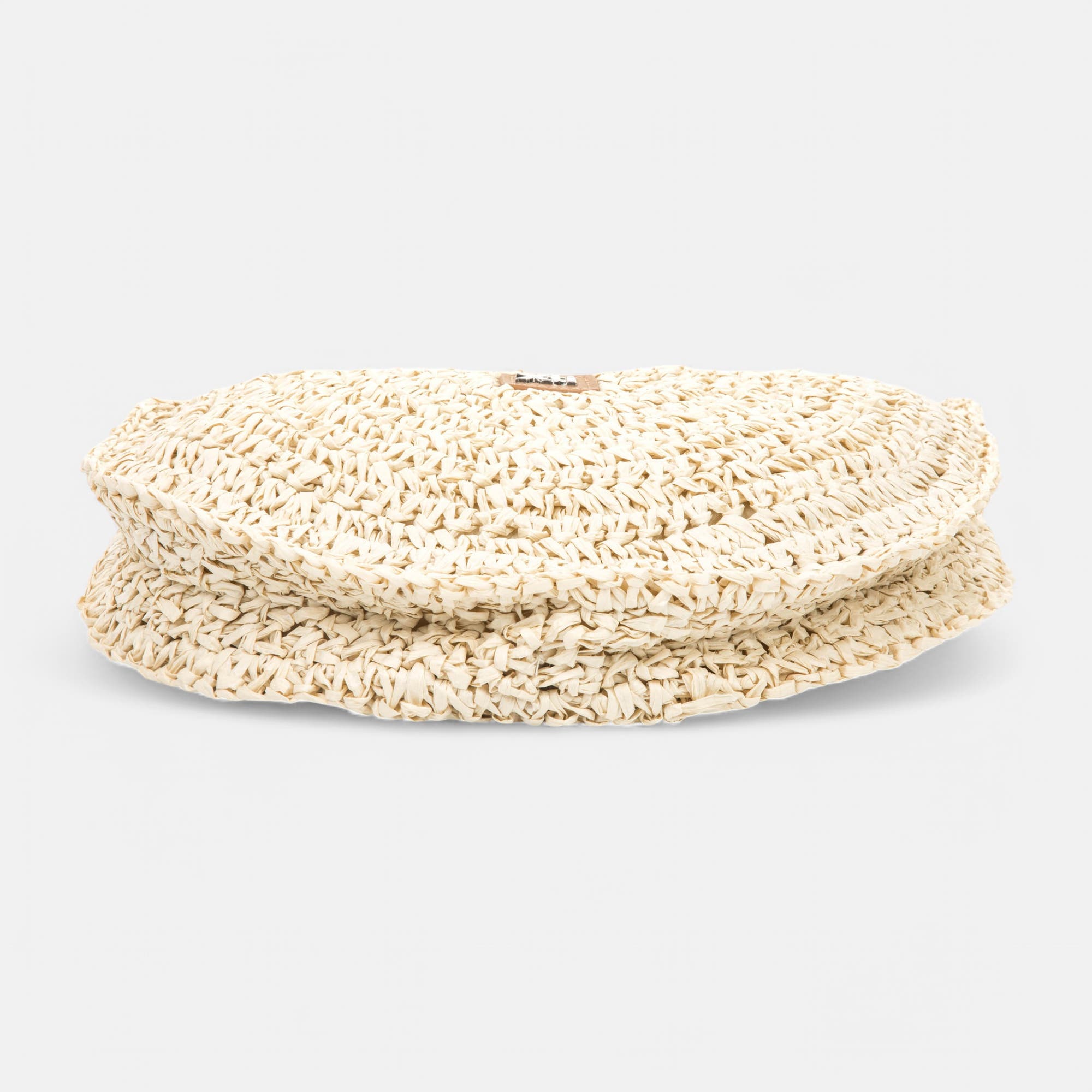 Sac bandoulière beige