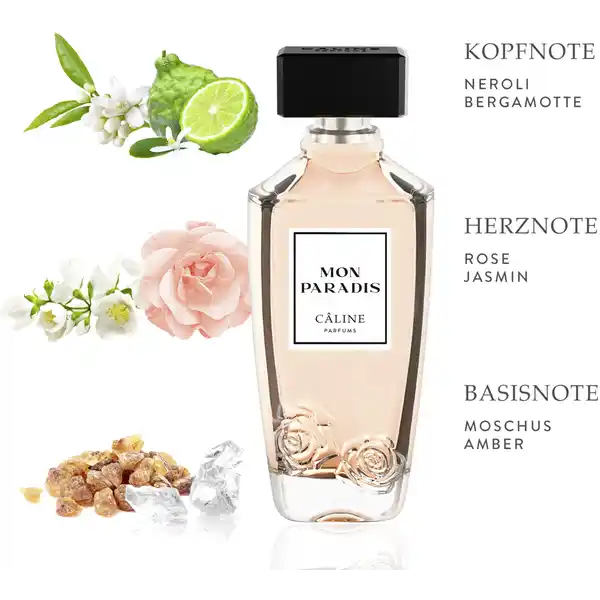 Mon Paradis, EdP 60 ml