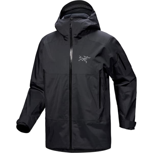 Veste de ski ARC'TERYX SABRE JKT M BLACK