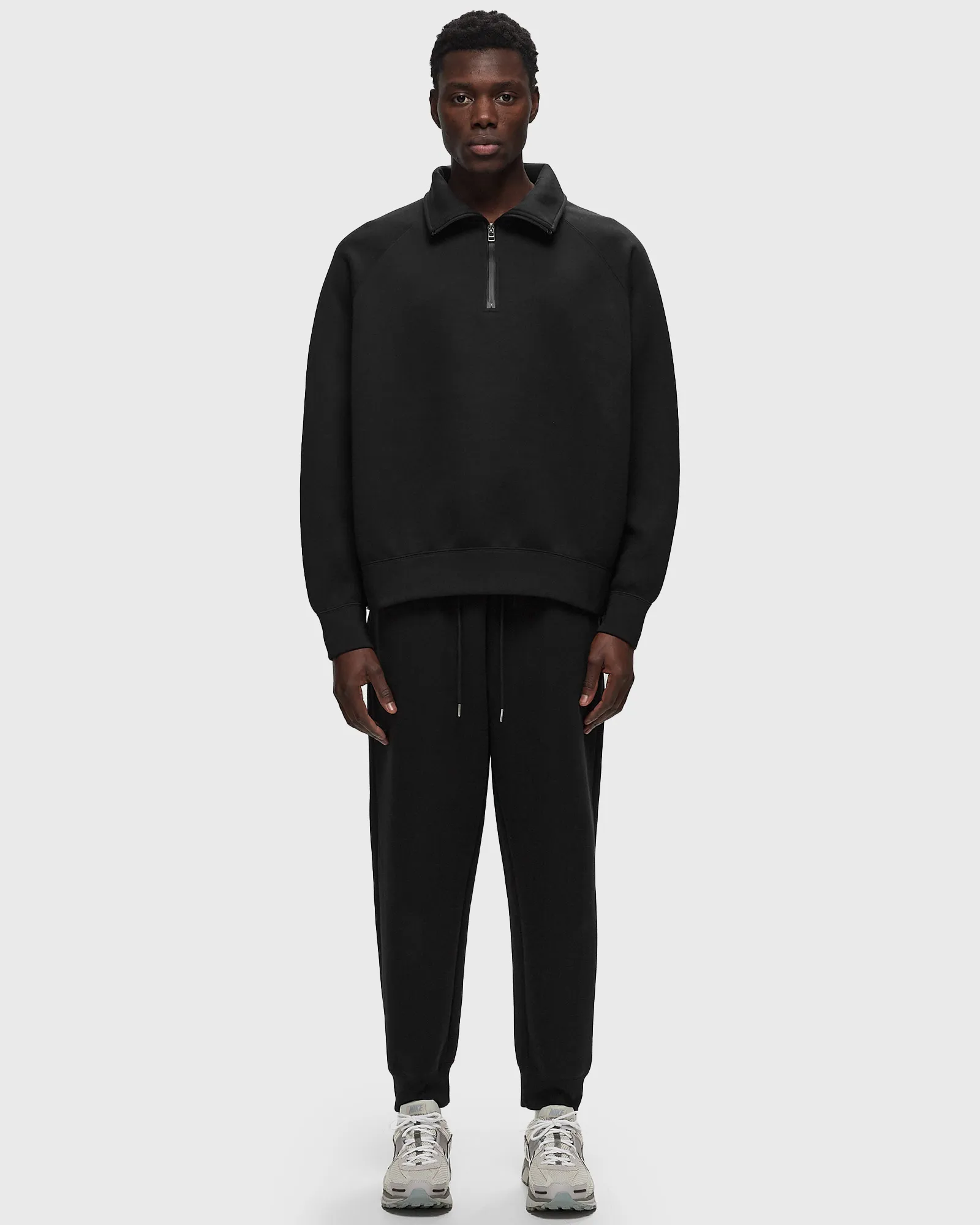 Nike Tech Fleece Reimagined 1/2-Zip Top