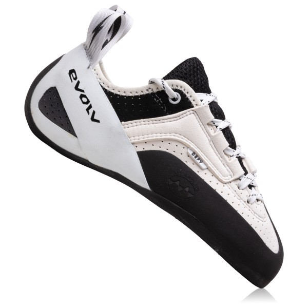 Evolv - Defy Lace LV - Chaussons d'escalade