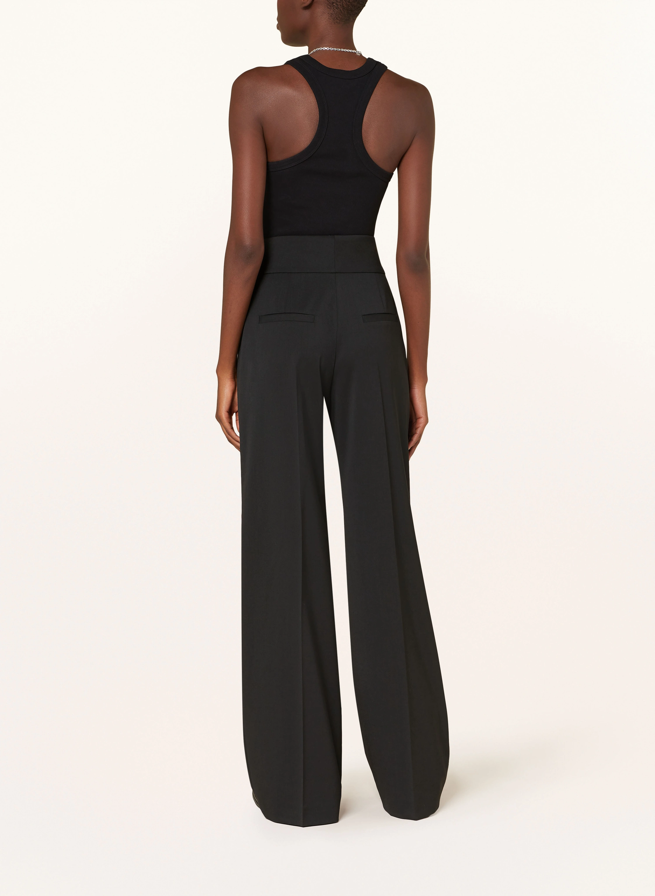 HUGO Marlenehose HIMIA