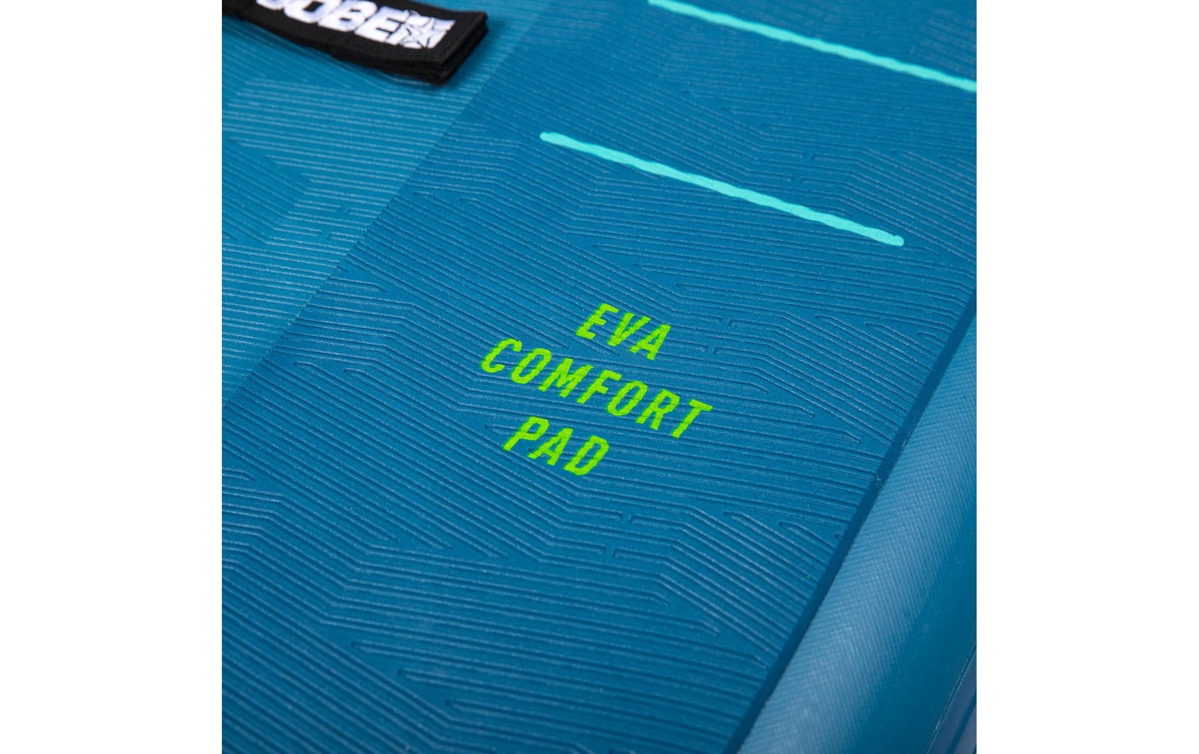 SUP Board Aero Yarra 10.6 Package<br>Stand-Up Paddle-Set für Abenteuer auf dem Wasser