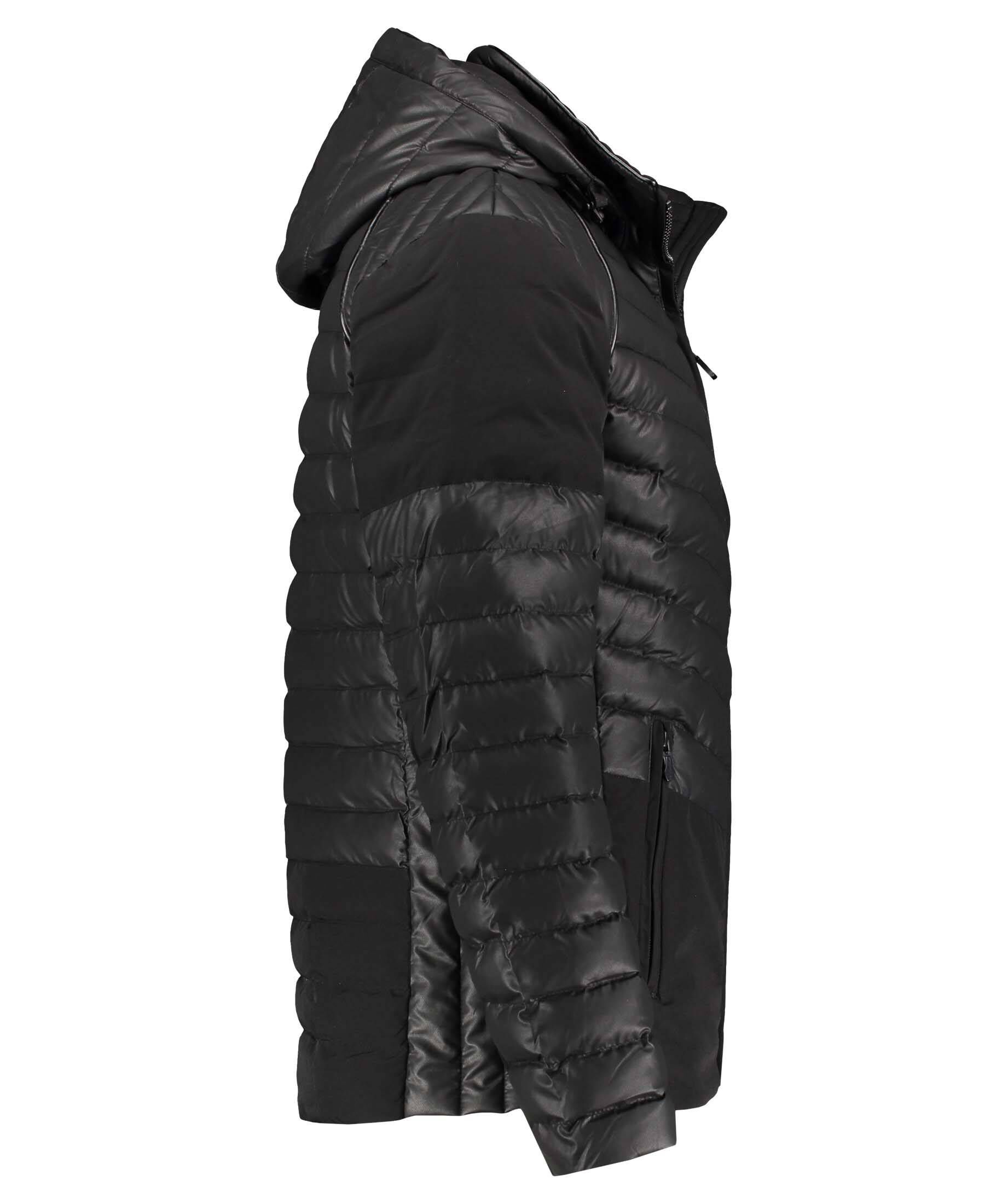 Wellensteyn| Herren Steppjacke REVOX
