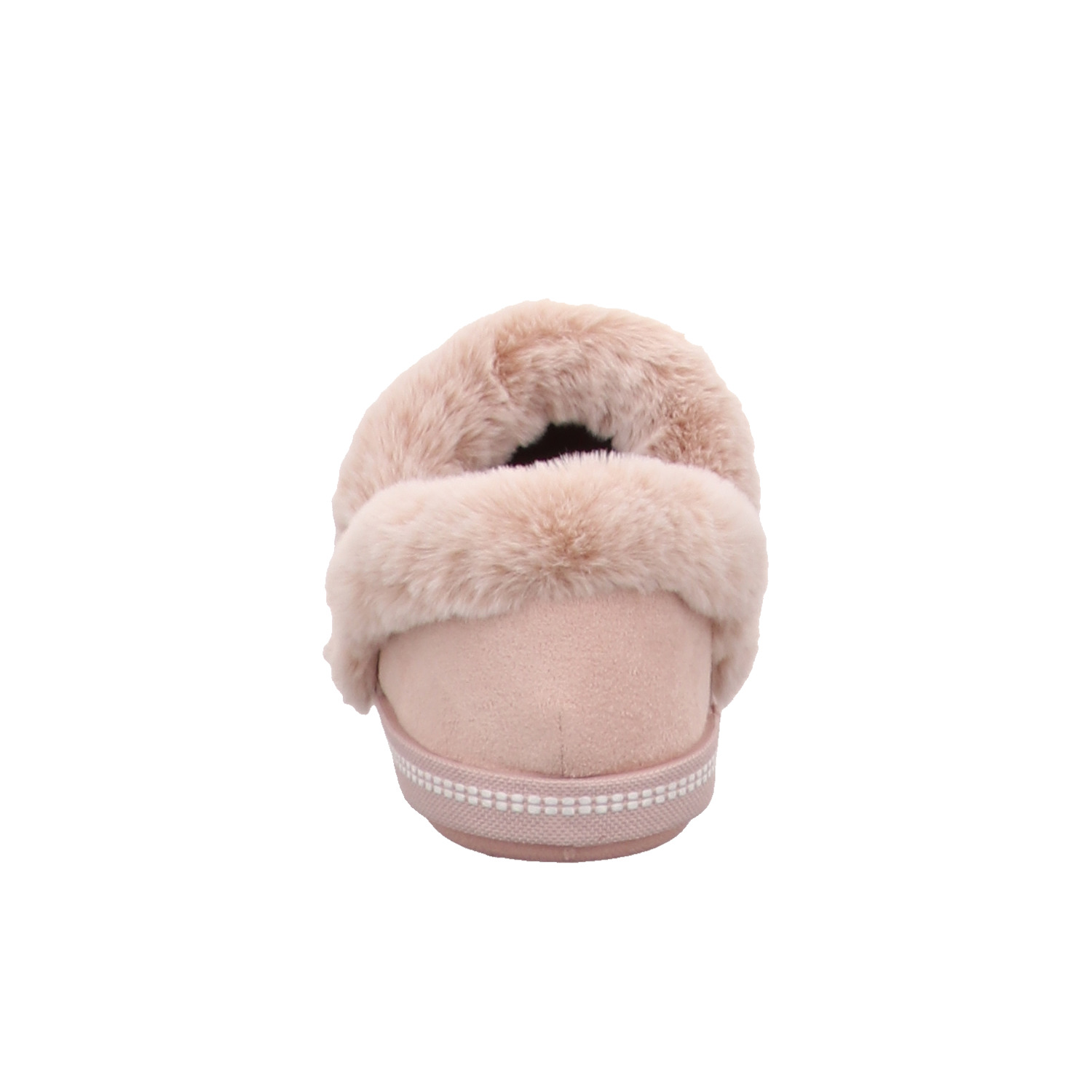 Skechers Hausschuhe rose/pink