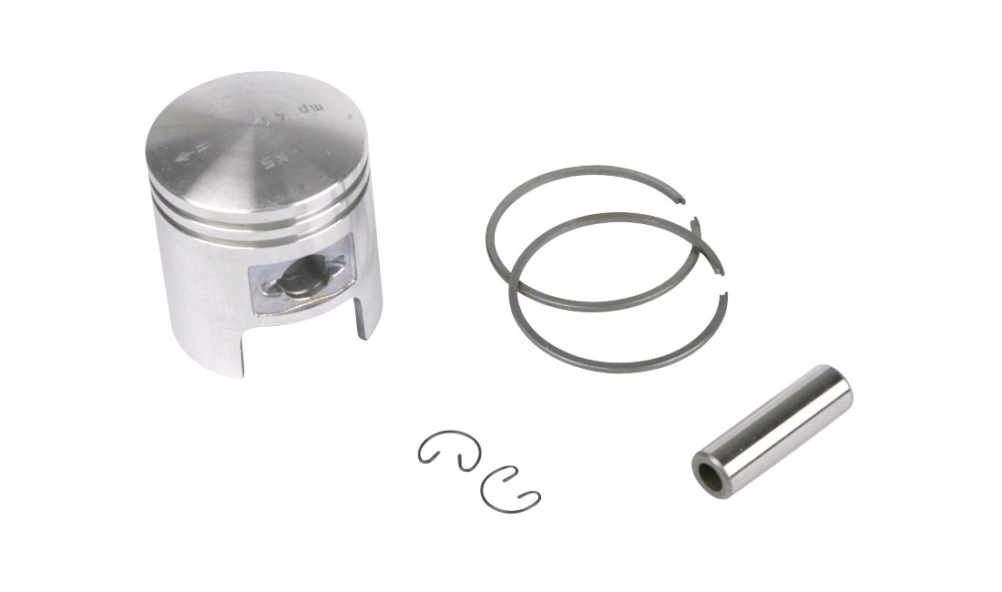 Cylinder, Ø41.00 mm
