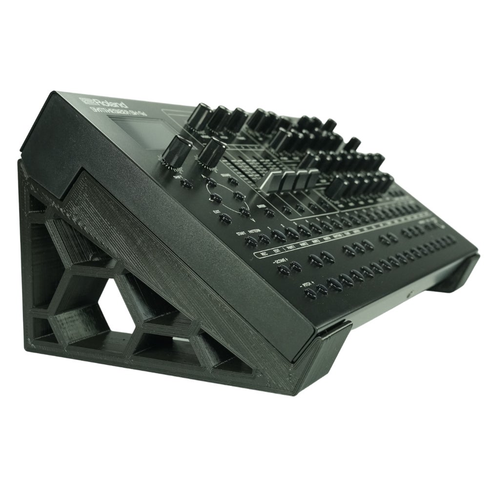 Coverup desktop statief voor SH-4D 30