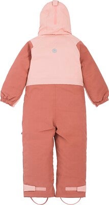 Viking Expower Vinterdress, Pink