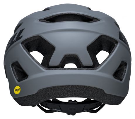Casque Bell Nomad 2 Mips Mat Gris