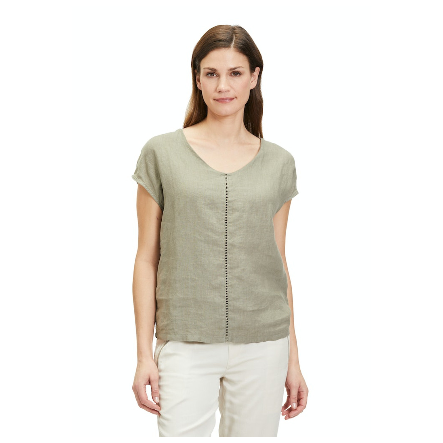 Cartoon Shirt Kurz 1/2 Arm