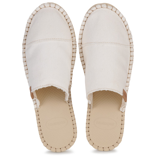 Havaianas - MULE HAVAIANAS II Beige