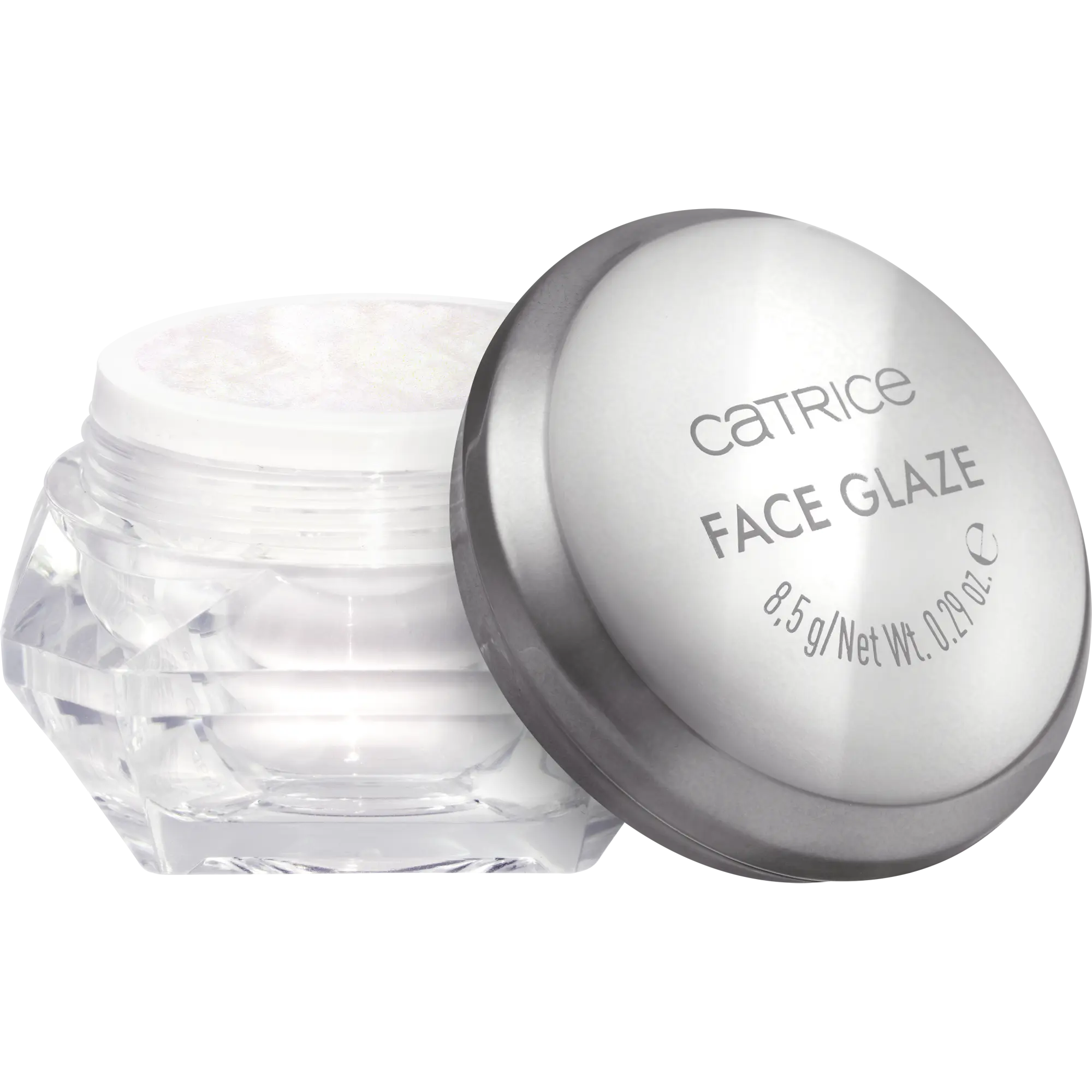 Arctic Illusion Face Glaze C01 Crystallize