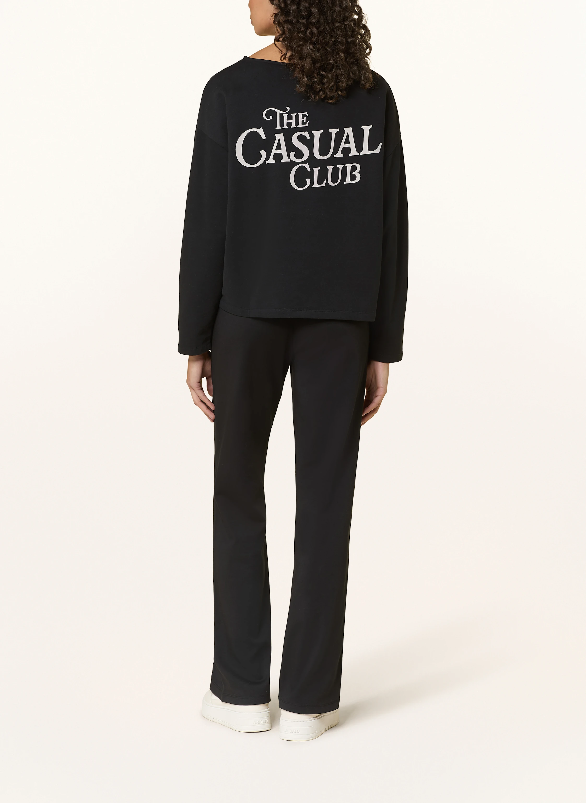 Juvia Sweatshirt ALISON