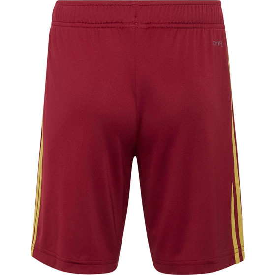 adidas Spanje Uit Tenue Kids WK 2026