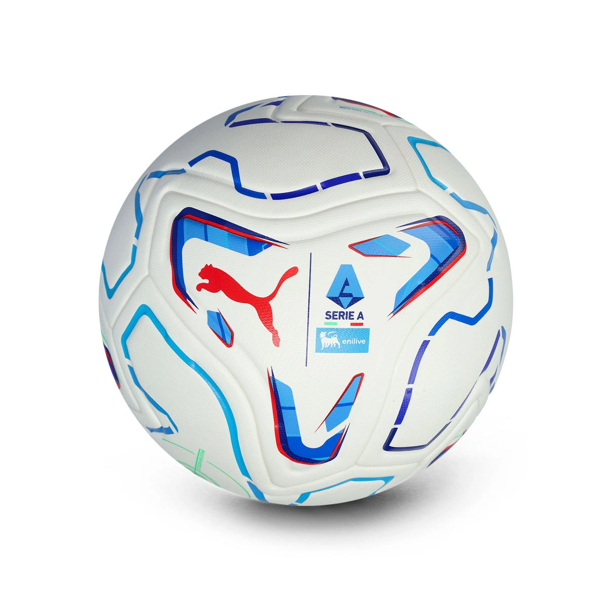 Bola Puma Stellar Match Serie A 2026-2027
