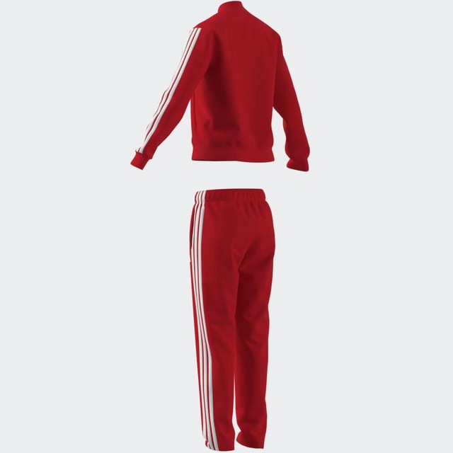 adidas Sportswear Trainingsanzug »W ESS 3S TS« 2 Stk.