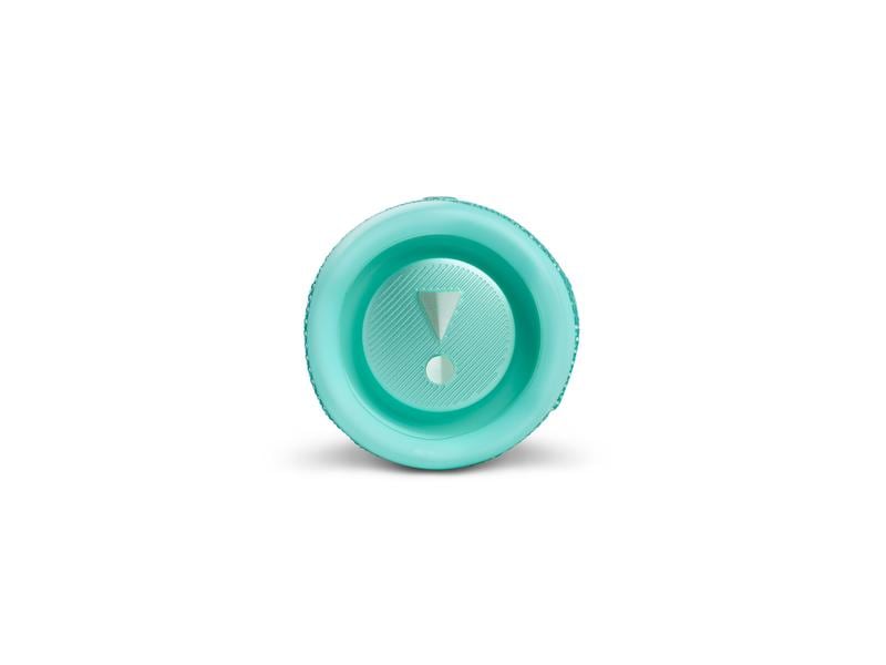 JBL Bluetooth Speaker Flip 6 Teal Wasserdichter und kraftvoller Bluetooth Speaker