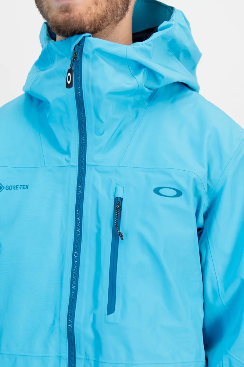Oakley Unbound Gore-Tex® Herren Ski-Snowboardjacke