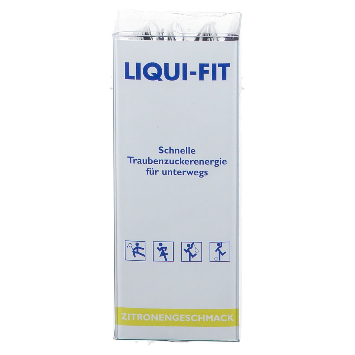 LIQUI-FIT® Lemon