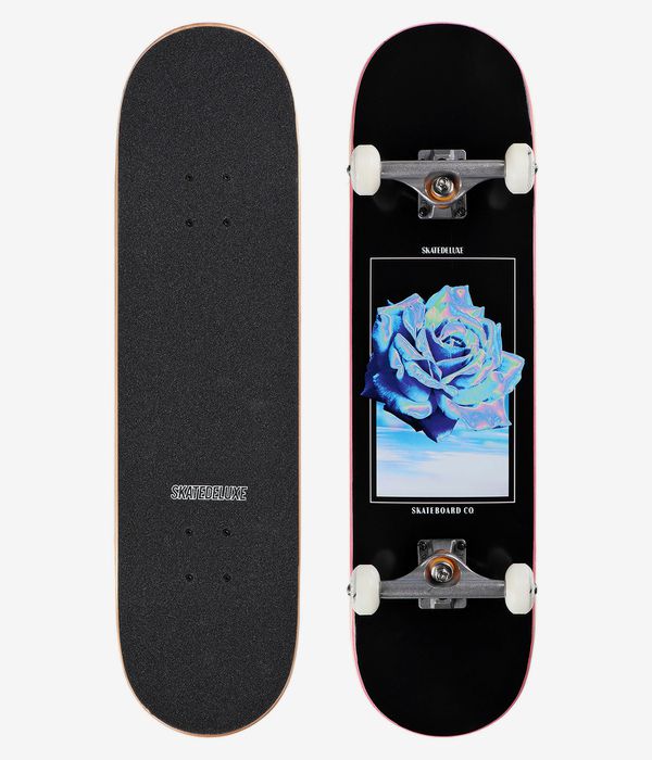 skatedeluxe Rose 8.125