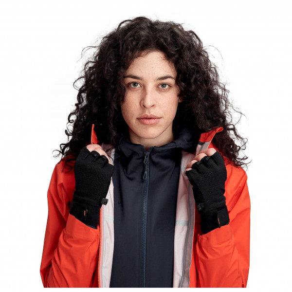 Mammut - Pordoi Glove - Gants