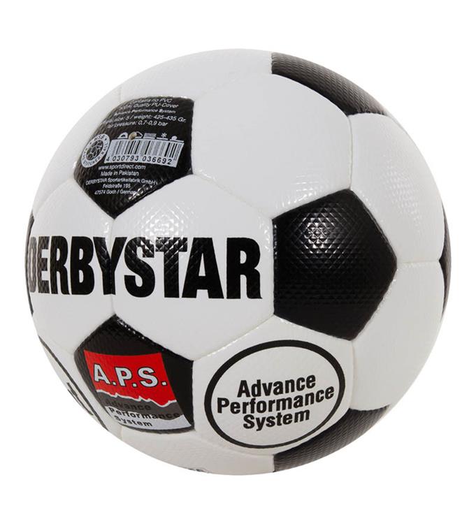 Derbystar Brillant Retro II