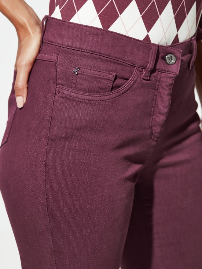 Husky-Jeans