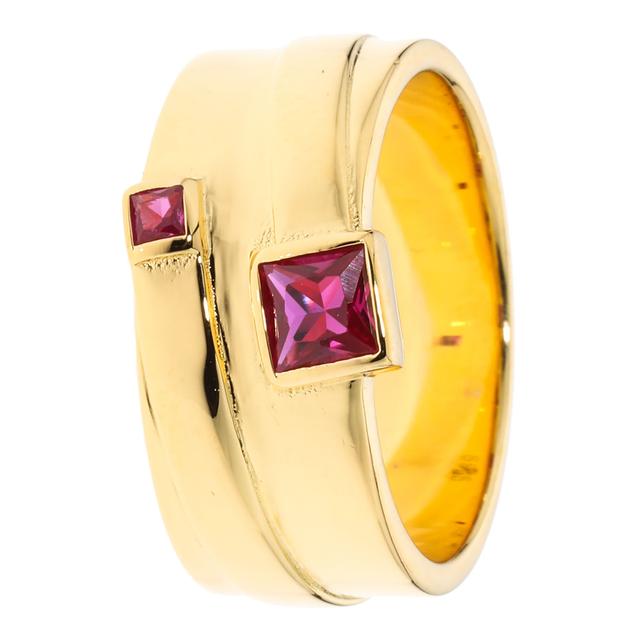 Band-Ring 