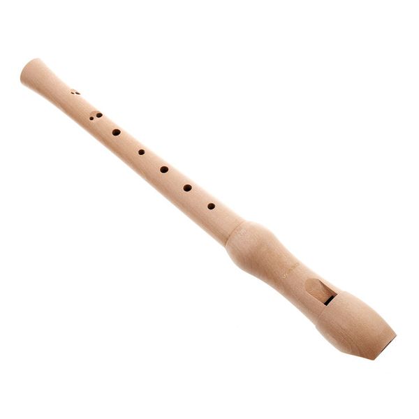 Gewa Natura Soprano Recorder