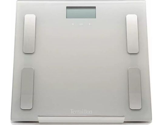 TERRAILLON - Pèse personne impédancemètre BODYCONNECT