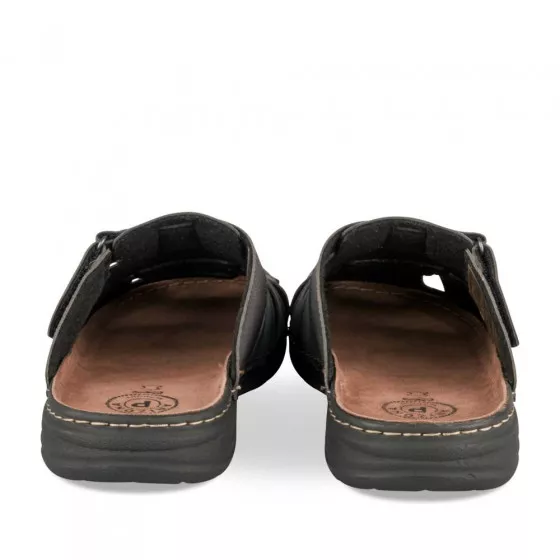 Mules GRIS ARIZONA BY PATRIZIA