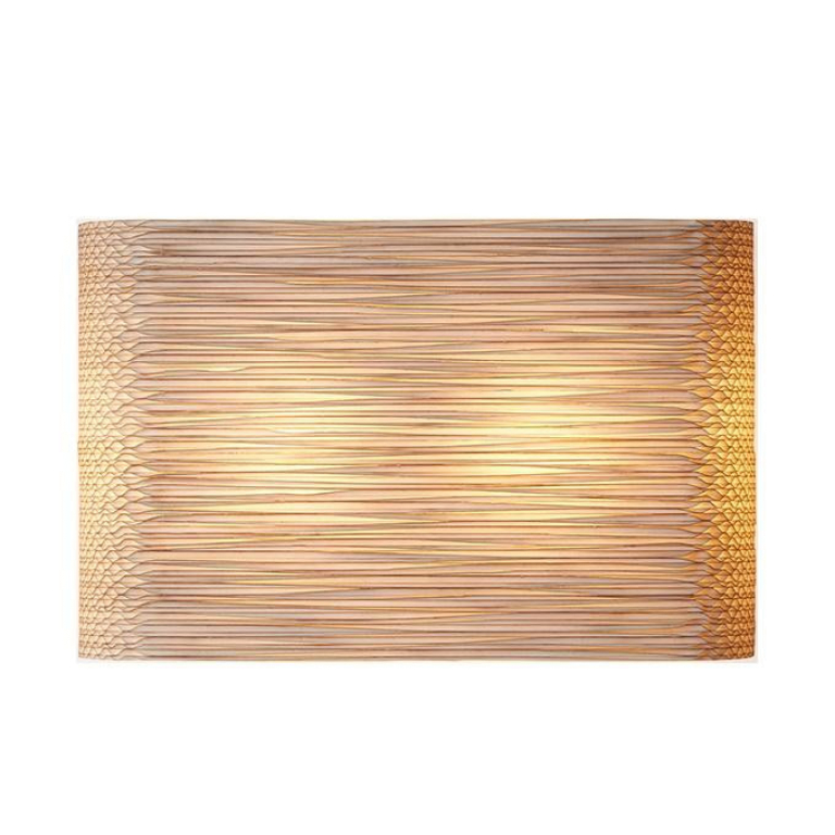 Graypants Scraplights Skew 15 wandlamp LED blond