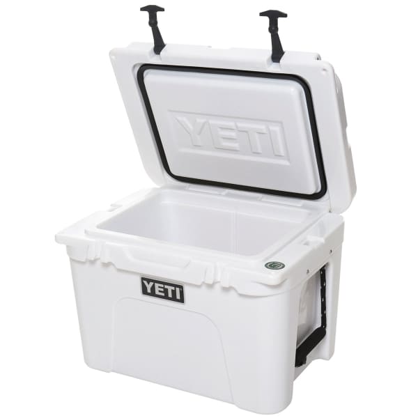 Glacière YETI TUNDRA 35 WHITE