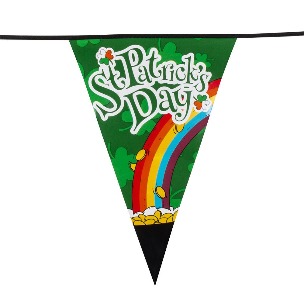 St. Patrick's Day Slingers 8m