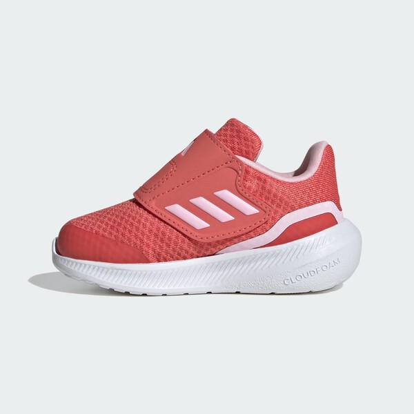 ADIDAS ORIGINALS CHAUSSURE À SCRATCH RUNFALCON 3.0