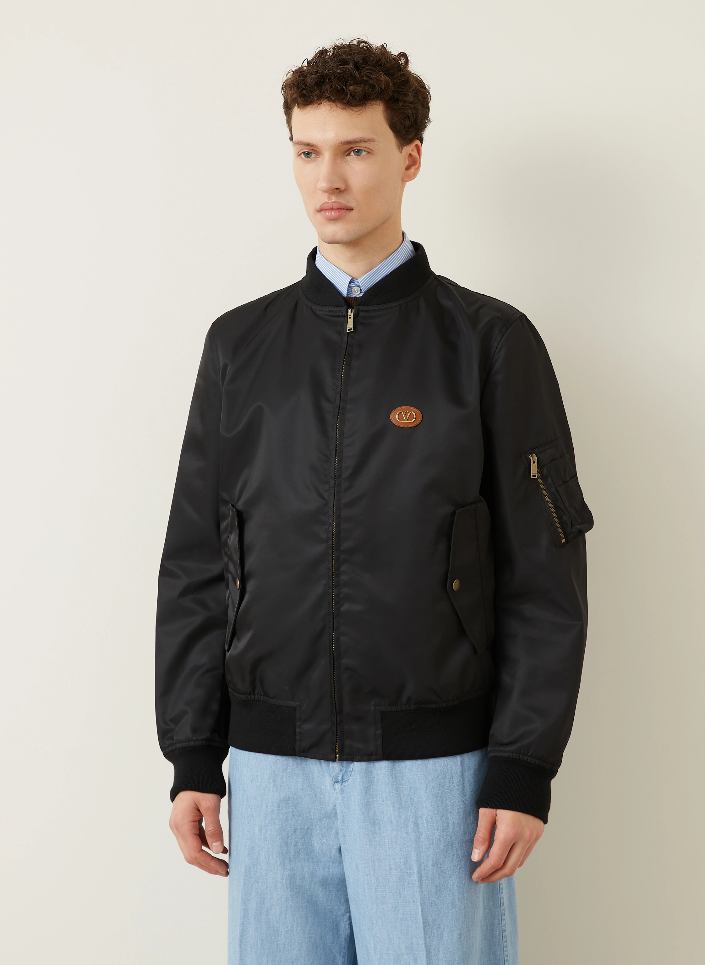 VALENTINO Blouson