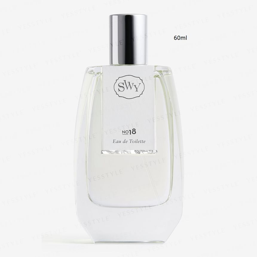 SWY - Eau De Toilette NR. 18