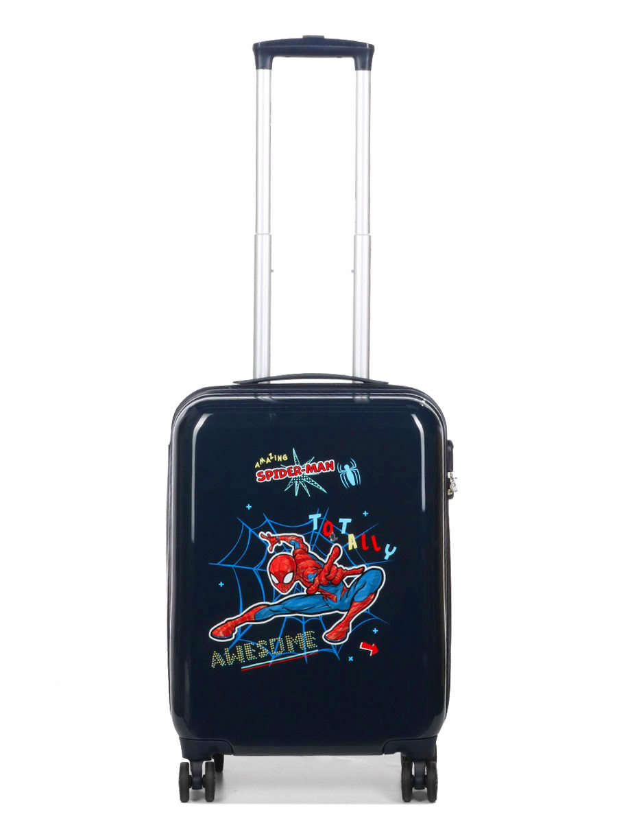 Valise Spider-Man Spider Awesome 55 cm