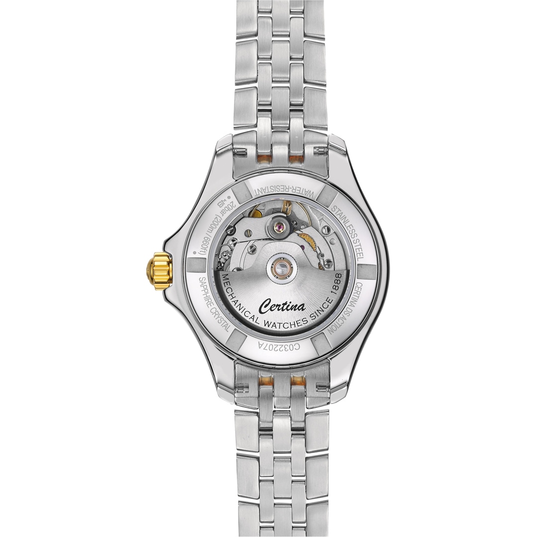 Certina DS Action Lady Powermatic 80