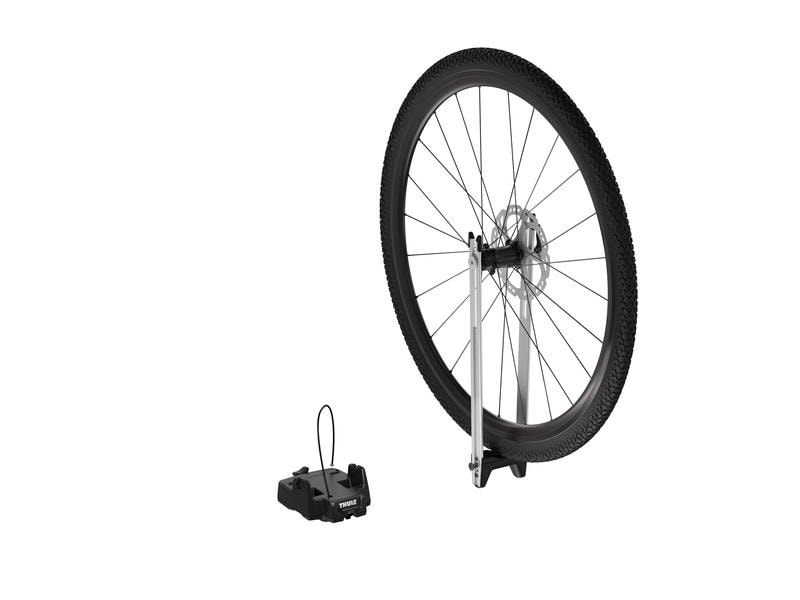 Thule Front Wheel Holder Radhalter für Dachträger