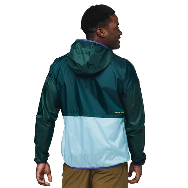 Veste COTOPAXI M TECA WINDBREAKER HALFZIP POINT REYES