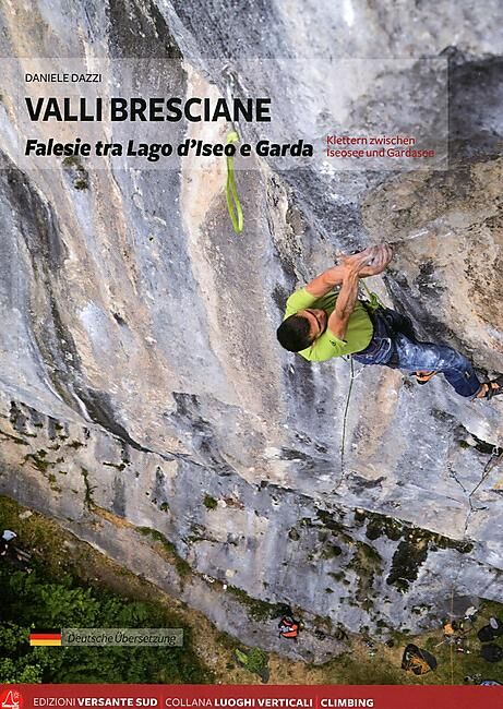VERSANTE SUD - VALLI BRESCIANE