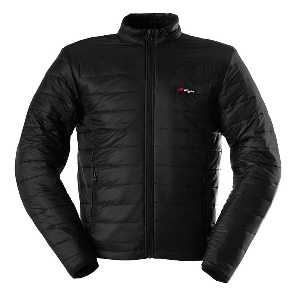 Furygan - Doudoune Tom Ultra Primaloft® Noir