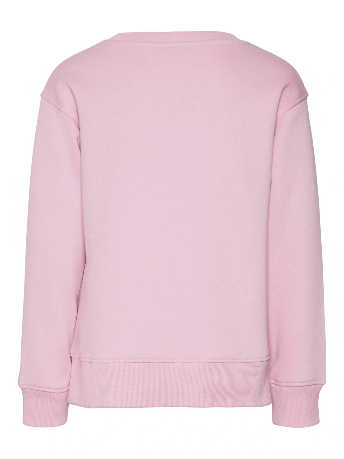 Sweatshirt VMLINSEY BROOKLYN in pastel lavender