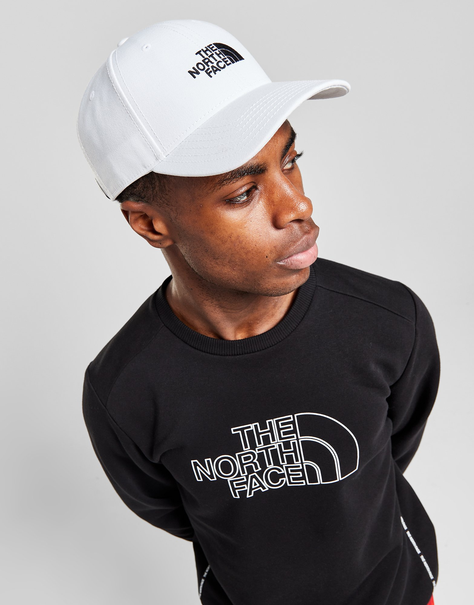 The North Face Casquette Recycled '66 Classique Homme