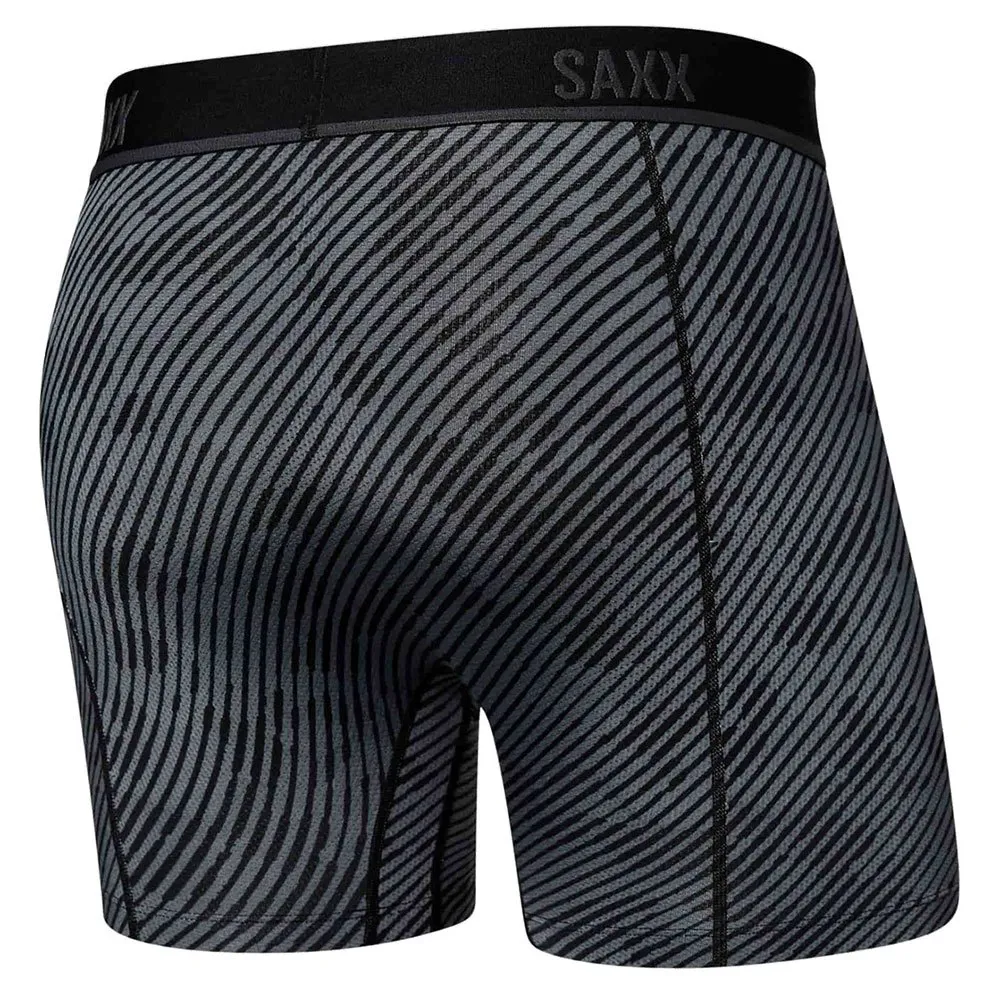 SAXX Underwear Kinetic HD Boxershorts