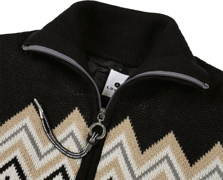Luhta CARDIGAN Natural white
