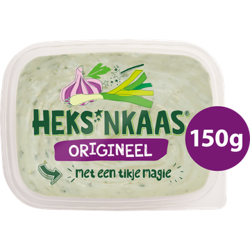 HEKS'NKAAS® Origineel 150 g
