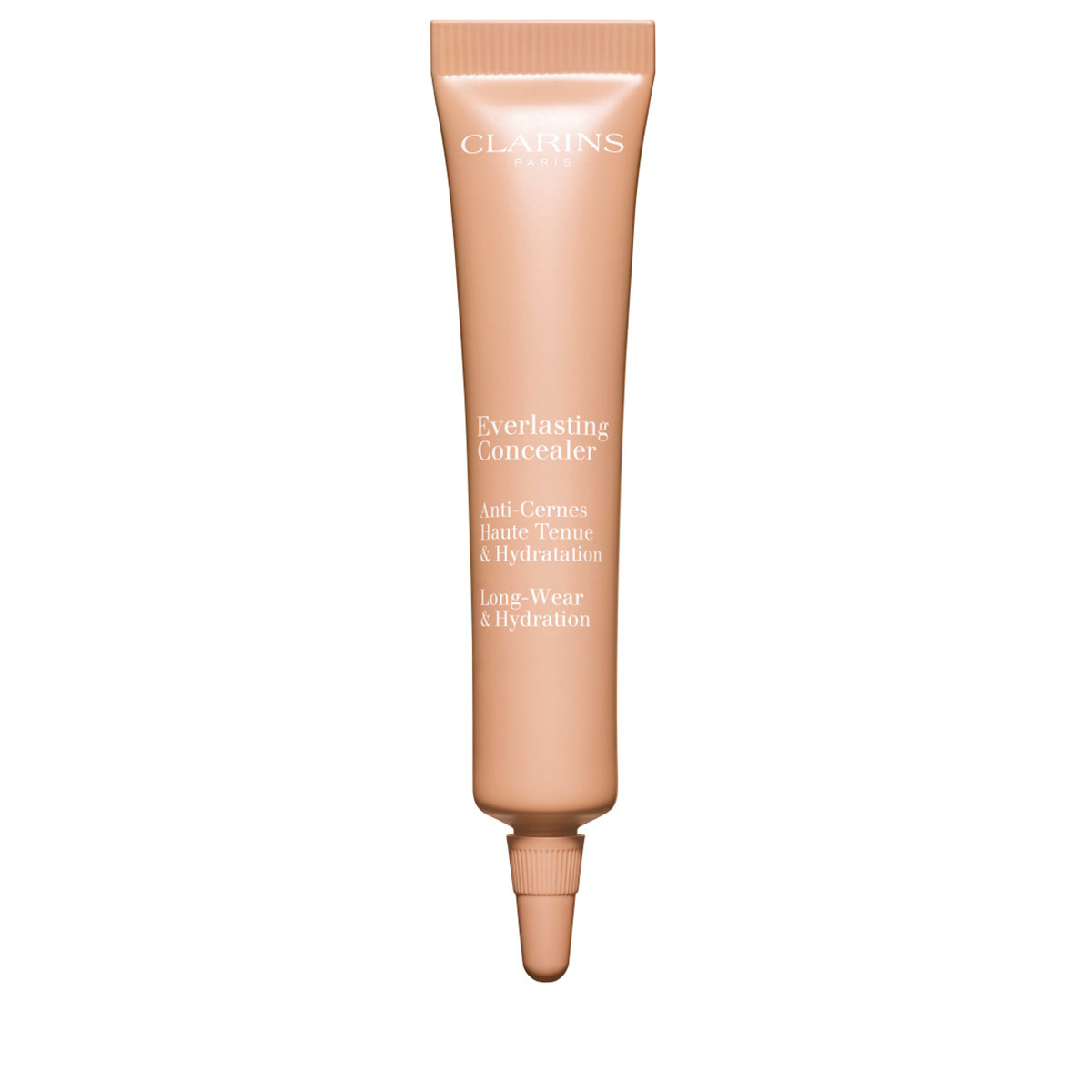 CLARINS Everlasting Concealer<br>1 Stück, No 02