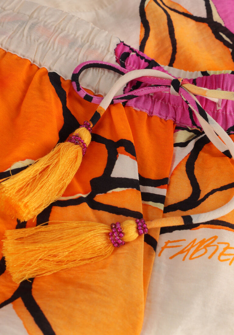 FABIENNE CHAPOT gele fabienne chapot shorts boy shorts